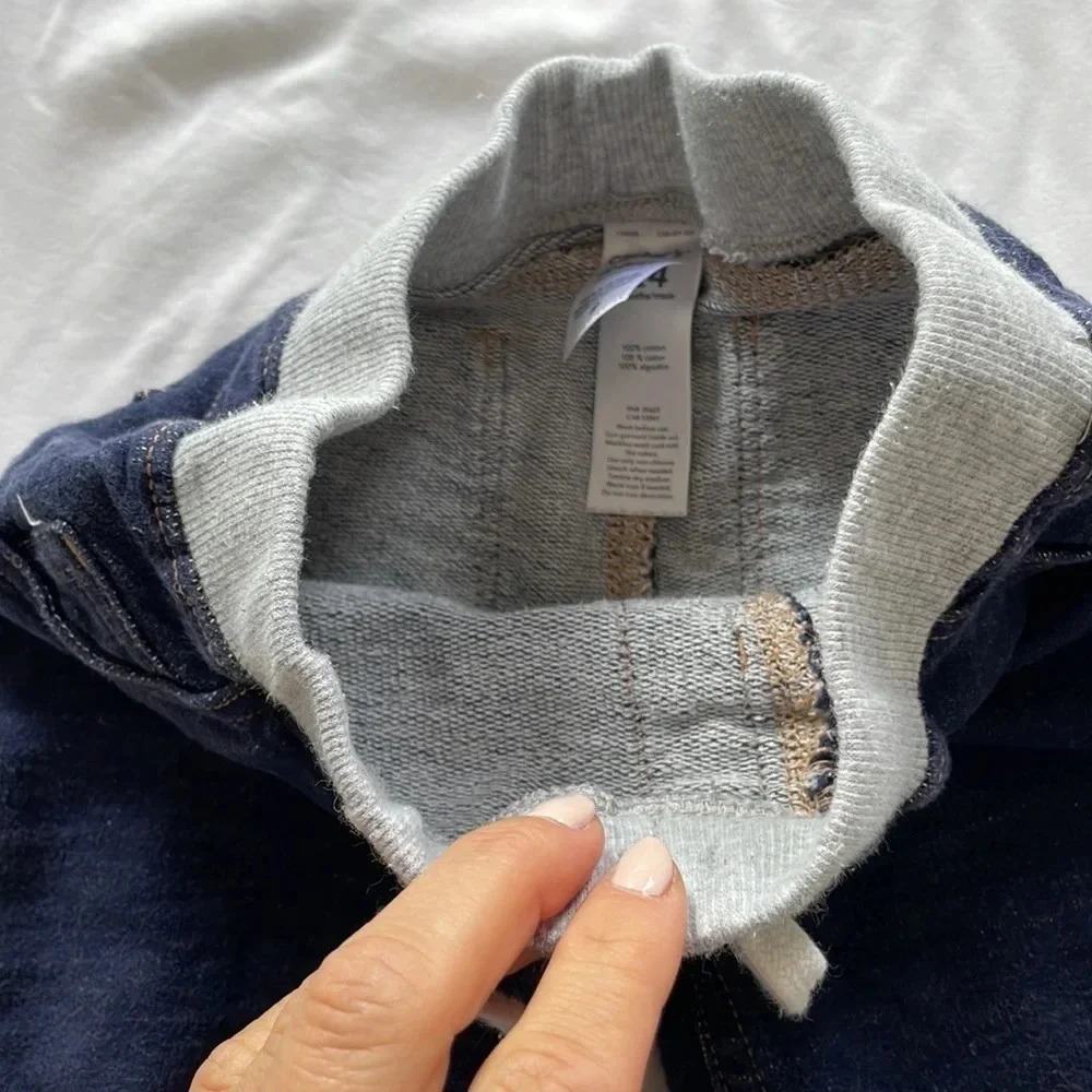 Carter’s Pants - Picture 5 of 8